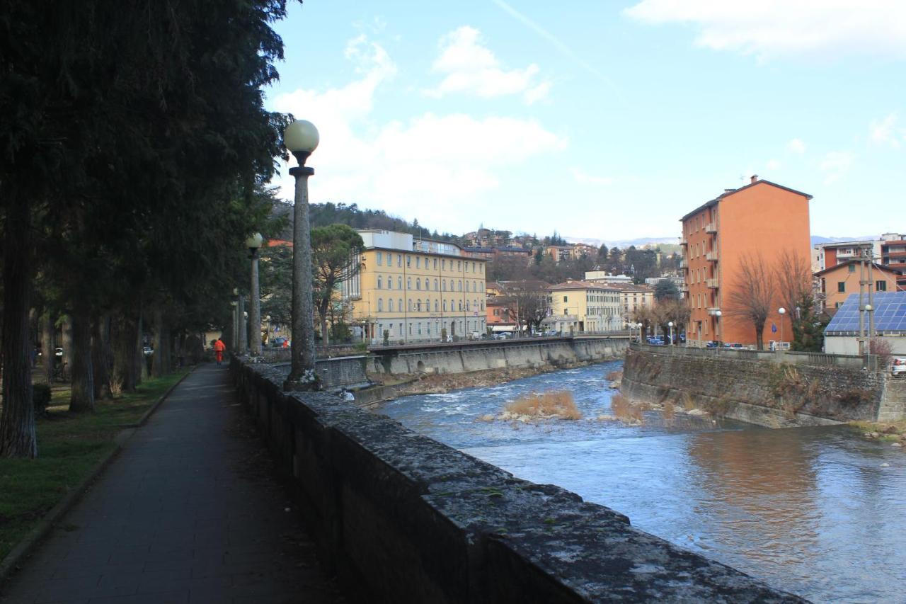 Rb Della Torre Bed & Breakfast Porretta Terme Exterior photo