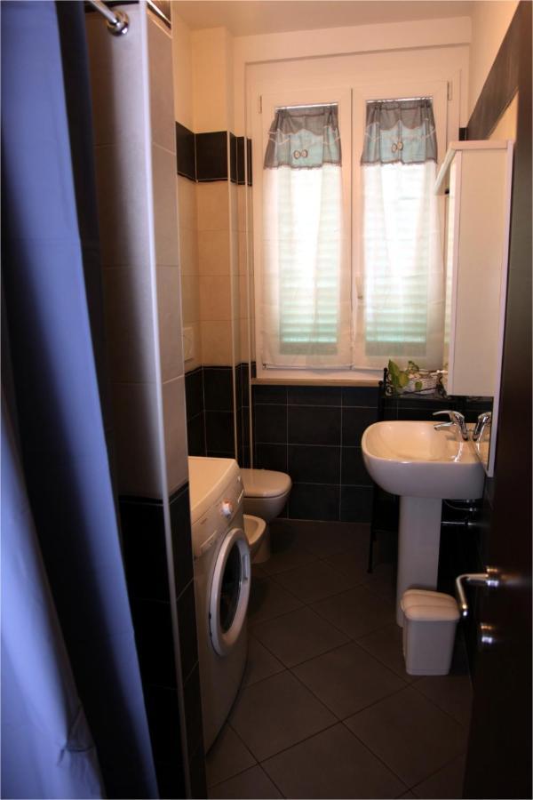 Rb Della Torre Bed & Breakfast Porretta Terme Exterior photo