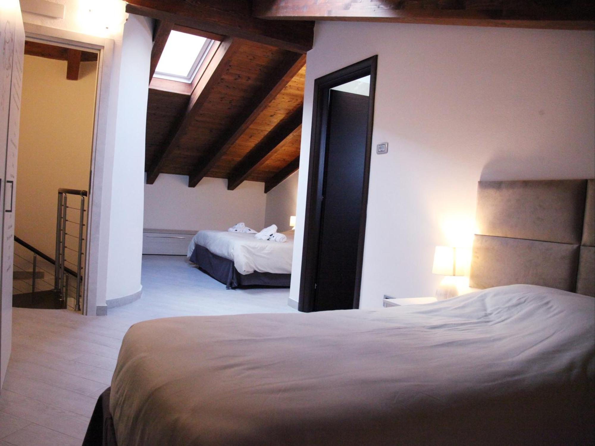 Rb Della Torre Bed & Breakfast Porretta Terme Exterior photo